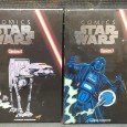 «Comics Star Wars» - Clássicos 3/4