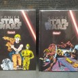 «Comics Star Wars» - Clássicos 7/8