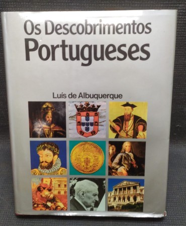 «Os Descobrimentos Portugueses»