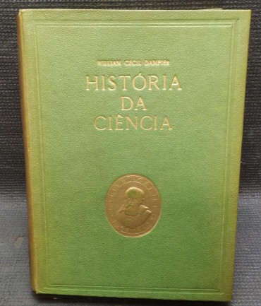 «História da Ciência»