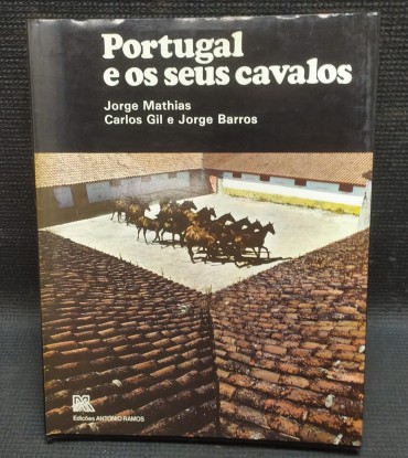 «Portugal e os seus cavalos»