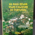 «As mais belas vilas e aldeias de Portugal»