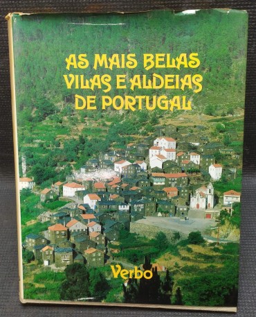 «As mais belas vilas e aldeias de Portugal»