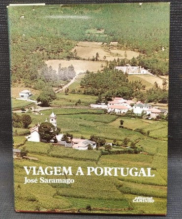 «Viagem a Portugal»