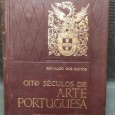 «Oito séculos de Arte Portuguesa»