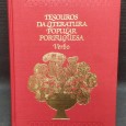 «Tesouros da literatura popular portuguesa»