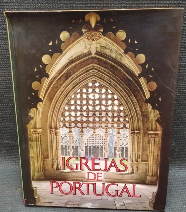 «Igrejas de Portugal»