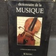 «Dictionnaire de la Musique»