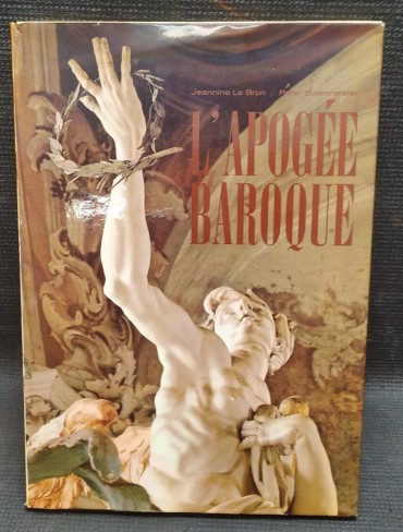 «L'Apogée Baroque»