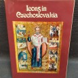 «Icons in Czechoslovakia»