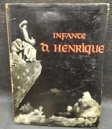 «Infante D. Henrique»