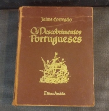 «Os descobrimentos portugueses»