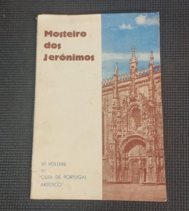 «Mosteiro dos Jerónimos»