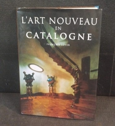 «L'Art Nouveau en catalogue»