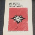 «Os Judeus em Portugal no Século XV»