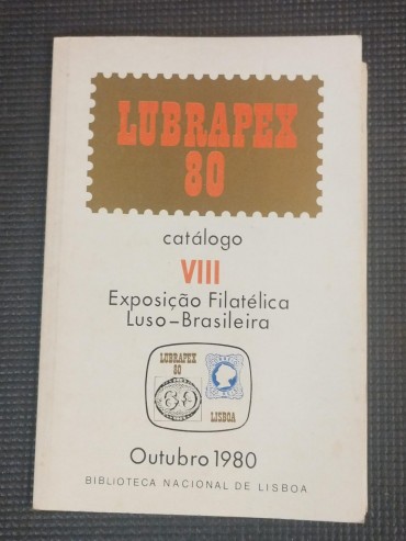 «Lubrapex 80»