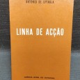 «Linha de acção»