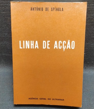 «Linha de acção»