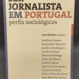 «Ser jornalista em Portugal»