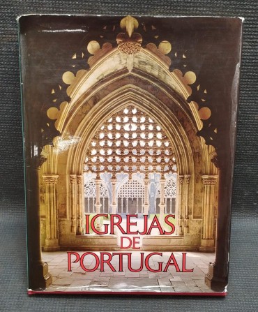 «Igrejas de Portugal»