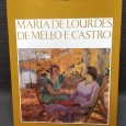 «Maria de Lourdes de Mello e Castro»