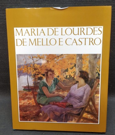 «Maria de Lourdes de Mello e Castro»