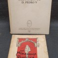 «A educação de D. Pedro V» e «Da monarquia à república»