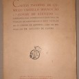 Cartas Inéditas de Camilo Castelo Branco ao 1º Conde de Azevedo