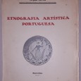 Etnografia Artística Portuguesa