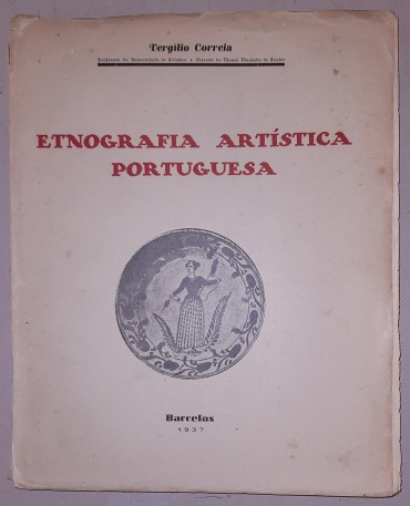 Etnografia Artística Portuguesa