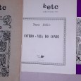 Três Livros das Edições & etc