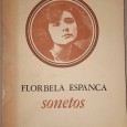 Sonetos de Florbela Espanca