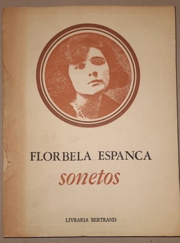 Sonetos de Florbela Espanca