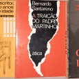 Três Livros de Bernardo Santareno