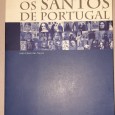 Os Santos de Portugal