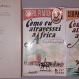 Três Livros de e sobre Africa