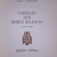 Três Livros de e sobre José Régio