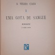 Três Livros de e sobre José Régio