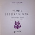 Três Livros de Poesia, por José Régio