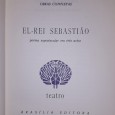 Três Obras (Livros) de Teatro por José Régio