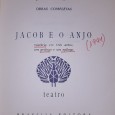 Três Obras (Livros) de Teatro por José Régio