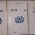 Três Obras (Livros) de Teatro por José Régio