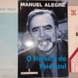 Coisas do Mar, O Homem do País Azul e o Canto e as Armas