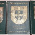 Três Guias de Portugal	