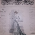 La Mode Ilustyrée, Journal de la Famille