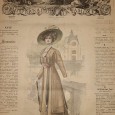 La Mode Ilustyrée, Journal de la Famille