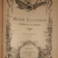 La Mode Ilustyrée, Journal de la Famille