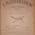 L´Illustration, Journal Universel (1913)