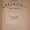 L´Illustration, Journal Universel (1914)