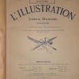 L´Illustration, Journal Universel (Inicio 1916)